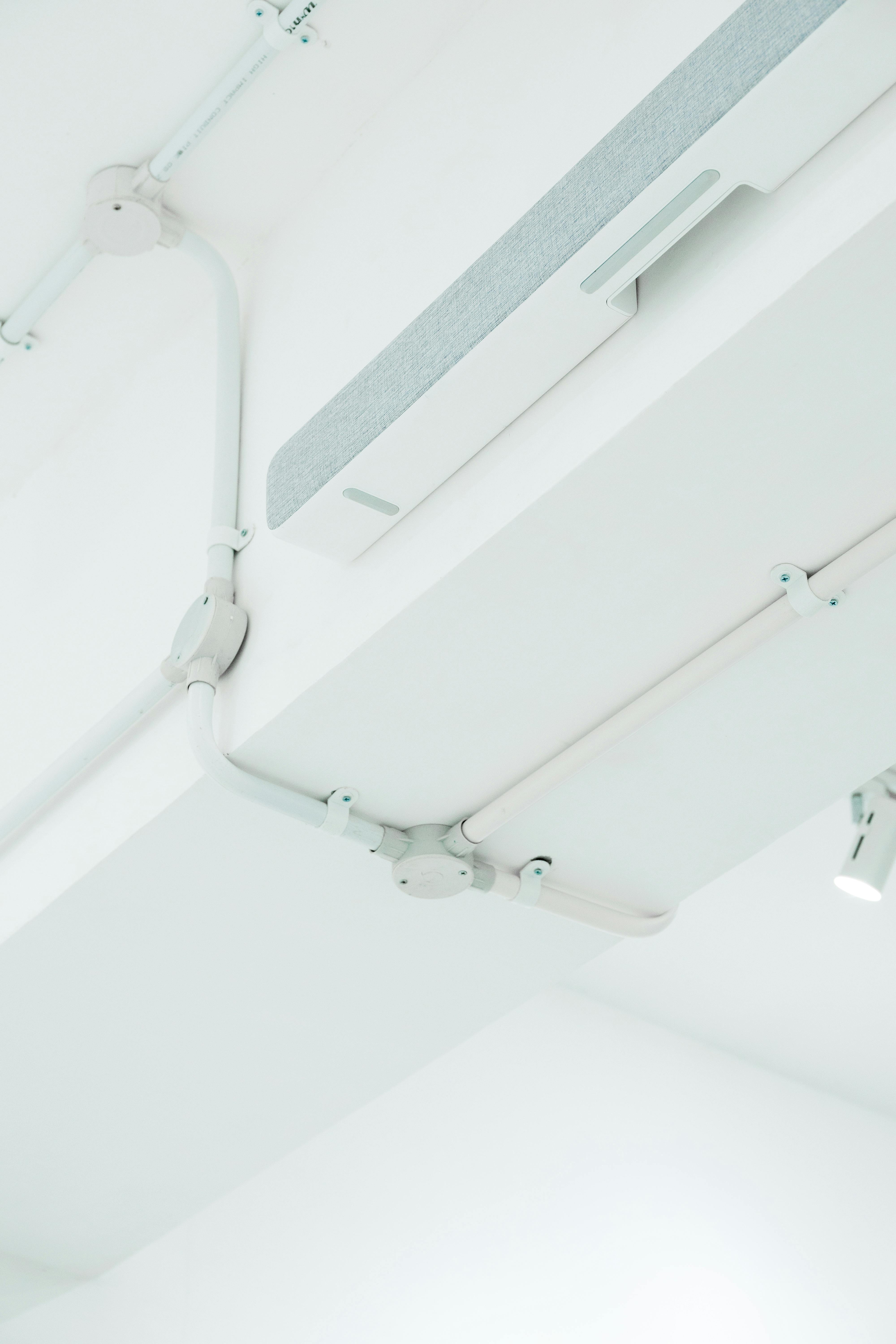 Galeriebild 7 von 7: Renovierter Altbauflur.